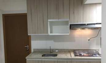 Imagem 4: Apartamento para venda possui 49 metros quadrados com 2 quartos