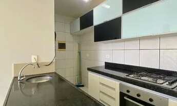 Imagem 5: Candeias - 02 Qtos/ 01 Suíte - Nascente - Cozinha Americana - Área de Lazer - 01 Vaga