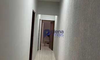 Imagem 6: Casa para alugar com 02 dormitórios - Jardim das Figueiras I - Hortolândia/SP