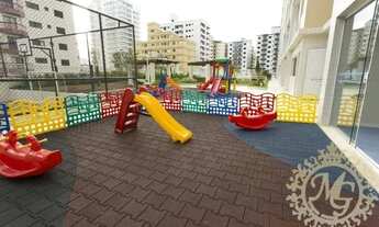 Imagem 4: Apartamento para aluguel possui 70 metros quadrados com 2 quartos