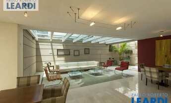 Imagem: APARTAMENTO - CAMPO BELO - SP