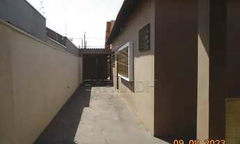 Imagem 7: Casa Padrão em Sertãozinho