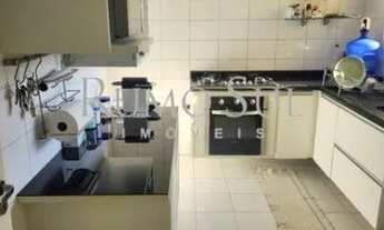 Imagem 5: SAO PAULO - Apartamento Padrão - Jardim Marajoara