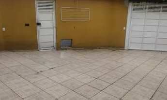 Imagem 2: ** Sobrado - Vila Augusta **