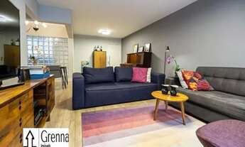 Imagem 3: Apartamento Venda 3 Dormitórios - 111 m² Moema