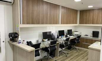 Imagem 2: Excelente Conjunto 41 m² - MOBILIADO - Cerqueira César - CJ5691