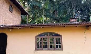 Imagem 2: VENDE-SE CASA COM TERRENO EM SANTO AMARO DA IMPERATRIZ