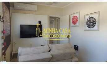Imagem 7: APARTAMENTO B. HIGIENOPOLIS