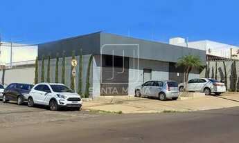 Imagem 4: Salão/Galpão (salão - térreo) , cozinha planejada