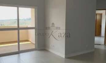 Imagem 5: Apartamento Jardim Uirá - Edifício Rio Verde - 73m² - 2 Dormitórios