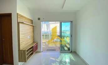 Imagem 2: Apartamento com 2 dormitórios para alugar, 100 m² por R$ 5.351,62/mês - Centro - Cabo Frio