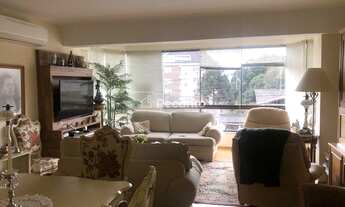 Imagem 6: APARTAMENTO COM 3 DORMITÓRIOS À VENDA, 144 M² POR R$ 1.150.000,00 - CENTRO - CANELA/RS