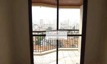 Imagem 6: Apartamento para alugar, 78 m² por R$ 3.699,00/mês - Alto da Mooca - São Paulo/SP