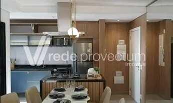 Imagem 6: Apartamento - Jardim Guanabara - Campinas