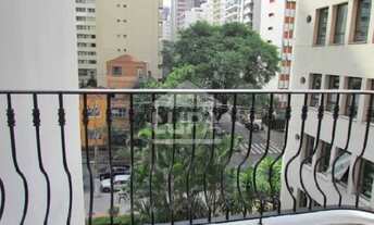 Imagem 5: APARTAMENTO COM 2 QUARTO PARA LOCAÇÃO, JARDIM PAULISTA, SÃO PAULO