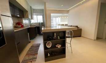 Imagem 3: Apartamento com 2 dormitórios à venda, 69 m² por R$ 1.190.000,00 - Brooklin - São Paulo/SP