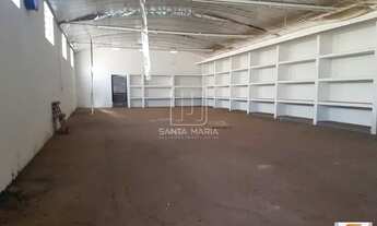 Imagem 3: Salão/Galpão (salão - sobrado