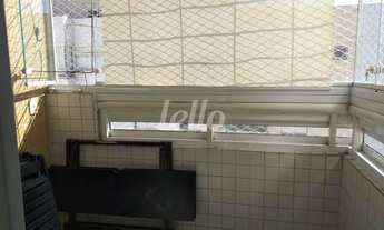 Imagem 4: São Paulo - Apartamento Padrão - Mooca