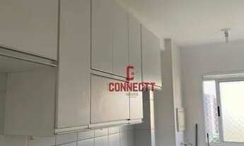 Imagem 7: Apartamento com 2 dormitórios, 53 m² - venda por R$ 380.000,00 ou aluguel por R$ 2.236,00