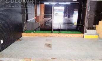 Imagem 6: Santo André - Loja/Salão - Centro