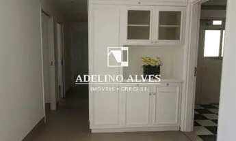 Imagem 3: Apto p/ locação na Av. Higienópolis - 90 m² - 3 dorm