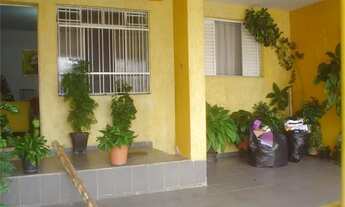 Imagem 3: Casa à venda, 3 quartos, 1 suíte, 2 vagas, Jardim Tietê - São Paulo/SP