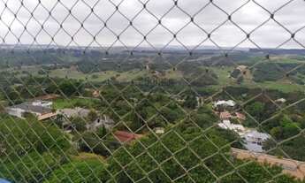 Imagem 5: Apartamento para venda tem 128 metros quadrados com 3 quartos