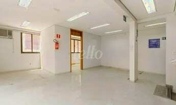 Imagem 2: São Paulo - Prédio Inteiro - Vila Nova Conceição