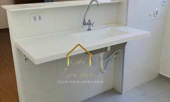 Imagem 7: Apartamento para alugar no MRV Chapada dos Pinheiros