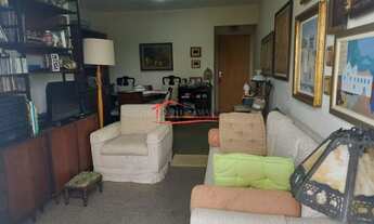 Imagem 6: Apartamento a Venda na Vila Cruzeiro 76 metros uteis