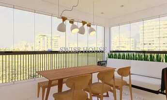 Imagem 1: Apartamento - Swiss Park - Campinas