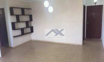 Imagem 3: Apartamento com 3 dormitórios, 110 m² - venda por R$ 450.000,00 ou aluguel por R$ 1.759,41