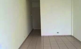 Imagem 3: Sala living. Ponta da Praia - Santos - SP