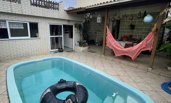 Imagem: Ótima casa com piscina bairro Michel