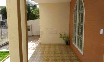 Imagem 3: Casa Padrão em São José do Rio Preto