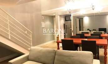 Imagem: São Paulo - Apartamento Padrão - Brooklin