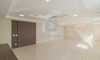 Imagem 4: Apartamento mobiliado 4 suítes - 2 vagas - Santo Antonio, São Caetano