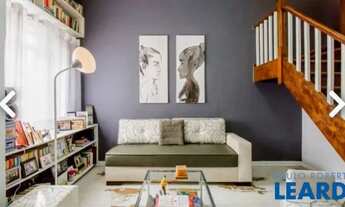 Imagem 3: CASA TÉRREA - VILA OLÍMPIA - SP