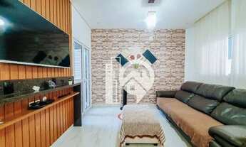 Imagem 2: Casa térrea 83m2 à venda - Residencial Santa Paula - Jacareí SP