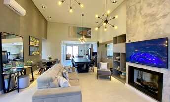 Imagem 3: Casa de condomínio para venda com 150 metros quadrados com 3 quartos