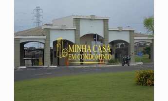 Imagem: TERRENO NO CONDOMINIO SET LIFE II RESIDENCE