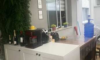 Imagem 4: Apartamento para venda ou locação com 53m² - 2 quartos - Jd. Tupanci - Barueri/SP