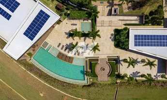 Imagem 7: Casa - Loteamento Residencial Entre Verdes (Sousas) - Campinas