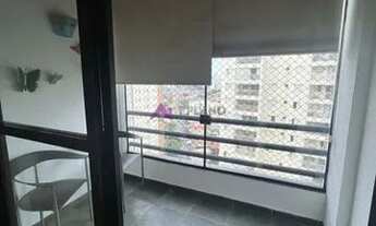 Imagem 3: Apartamento para locação 02 dormitórios (1 suíte) na região da Avenida Cursino