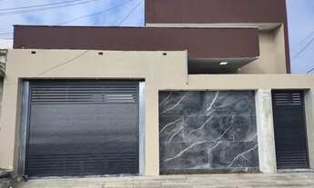 Imagem: Casa para venda possui 150 metros quadrados