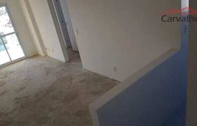 Imagem 2: Apartamento com 2 dormitórios à venda, 56 m² por R$ 419.390,00 - Parada Inglesa - São Paul