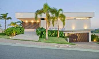 Imagem 2: Casa - Loteamento Mont Blanc Residence - Campinas