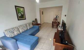 Imagem 4: Apartamento à venda, 2 quartos, José Menino - Santos/SP