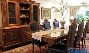 Imagem 4: SOBRADO - BROOKLIN - SP