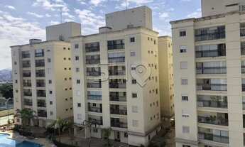 Imagem: APT JAGUARE 2 SUITES 2 VAGAS